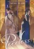 PEERLESS NOVEL VOL 01 TP [9798888438183]